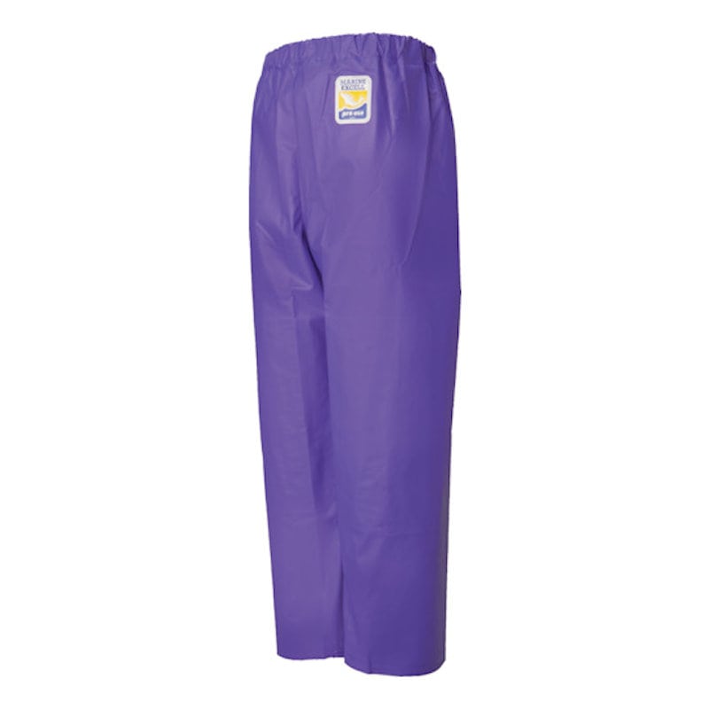 ロゴス　マリンエクセル　並ズボン　パープル　Ｍ＿