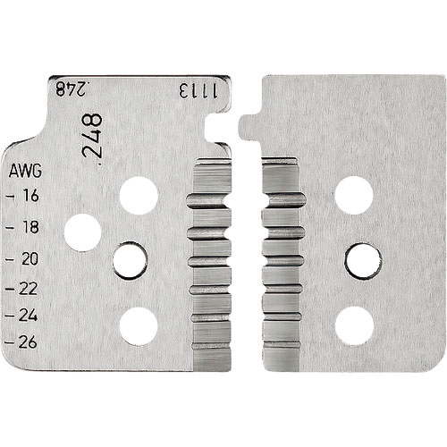 ＫＮＩＰＥＸ　替刃（１２１２－１４用）＿