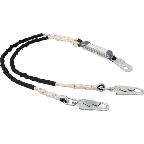 ３Ｍ　ＤＢＩ－サラ［［ＴＭ上］］　ＥＺ－Ｓｔｏｐ　ロープランヤード　ツイン　１２３４１１１　タイプ１＿