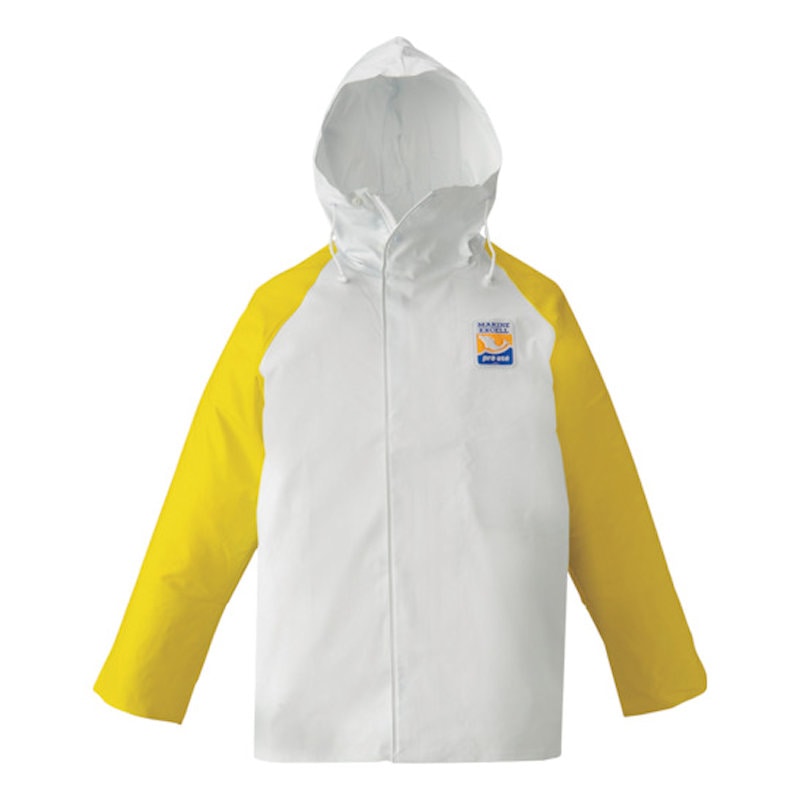 ロゴス　マリンエクセル　ＬＡＤＩＥＳ　パーカー　イエロー　Ｓ＿