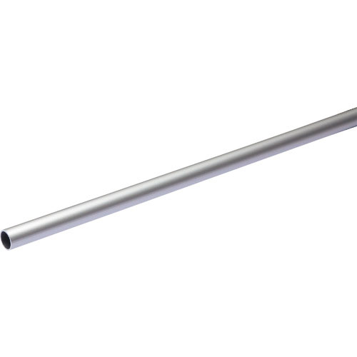 光モール　アルミ丸パイプ１３　長さ１０００ｍｍ＿
