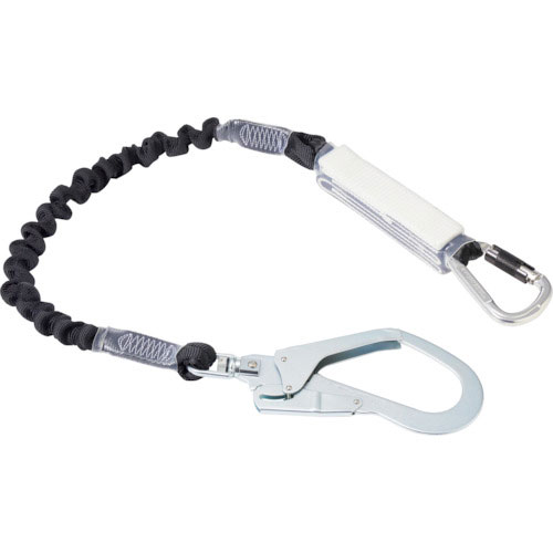 ３Ｍ　ＤＢＩ－サラ［［ＴＭ上］］　ＥＺ－Ｓｔｏｐ　伸縮式ランヤード　シングル　１２４６５０８　タイプ＿
