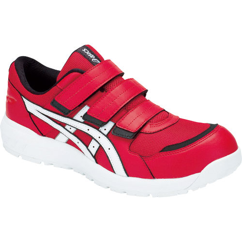 クラシックレッド×ホワイト