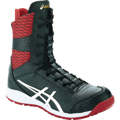 アシックス　ウィンジョブＣＰ４０３　ＴＳ　ブラック／ホワイト　２７．５ｃｍ＿