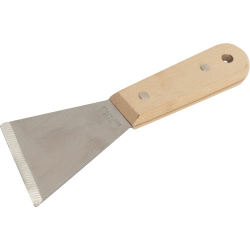 ＫＯＷＡ　木柄皮スキ　Ｙ型＿