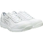 アシックス　ウィンジョブＣＰ７００　ホワイト×ホワイト　２４．５ｃｍ＿