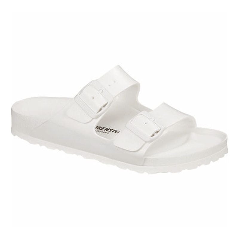 ビルケンシュトック　ＡＲＩＺＯＮＡ　ＥＶＡ　Ｗｈｉｔｅ　４０（２６ｃｍ）　女性用＿