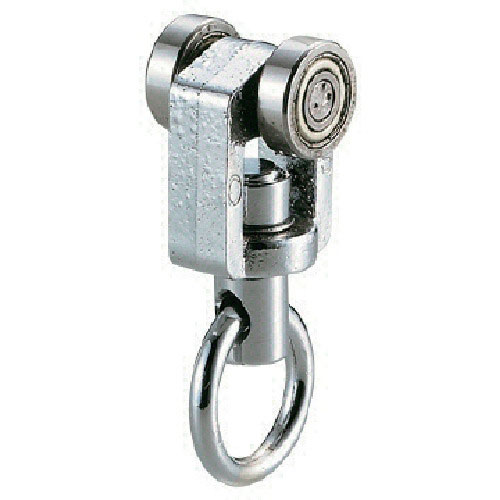 岡田　カーテンレール　Ｄ３０ベアリング入ランナー＿