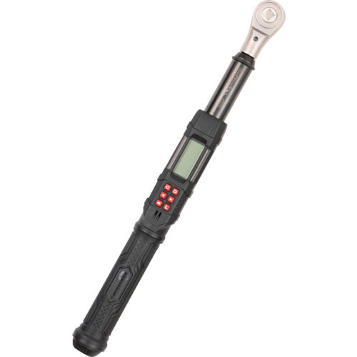 ＮＯＲＢＡＲ　１／２”Ｂｌｕｅｔｏｏｔｈ対応デジタルトルクレンチ　ＰｒｏＴｒｏｎｉｃ＋１００，　５．＿