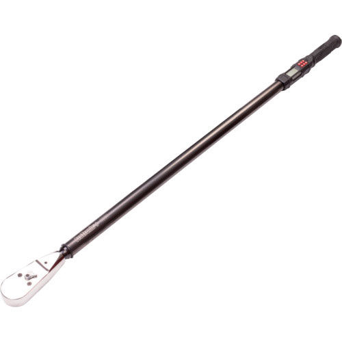 ＮＯＲＢＡＲ　３／４”Ｂｌｕｅｔｏｏｔｈ対応デジタルトルクレンチ　ＰｒｏＴｒｏｎｉｃ＋８００，　４０＿