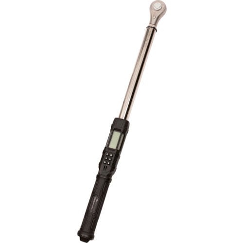 ＮＯＲＢＡＲ　１／２”デジタルトルクレンチ　ＰｒｏＴｒｏｎｉｃ２００，　１０－２００　Ｎ．ｍ　＿