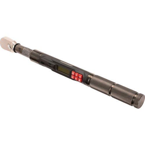 ＮＯＲＢＡＲ　１／４”Ｂｌｕｅｔｏｏｔｈ対応デジタルトルクレンチ　ＰｒｏＴｒｏｎｉｃ＋３０，　１．５＿