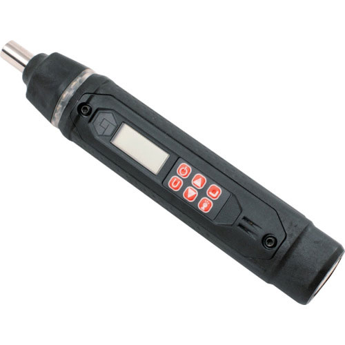 ＮＯＲＢＡＲ　１／４”Ｂｌｕｅｔｏｏｔｈ対応デジタルトルクドライバー　ＰｒｏＴｒｏｎｉｃ＋９，　０．＿