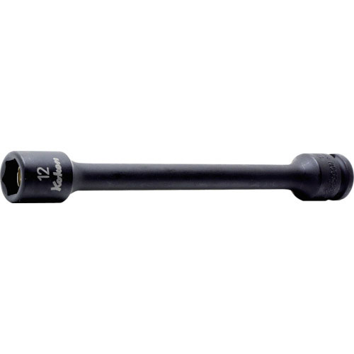 コーケン　９．５ｍｍ差込エクステンションソケット（ＭＧ付）全長１５０ｍｍ１２ｍｍ＿