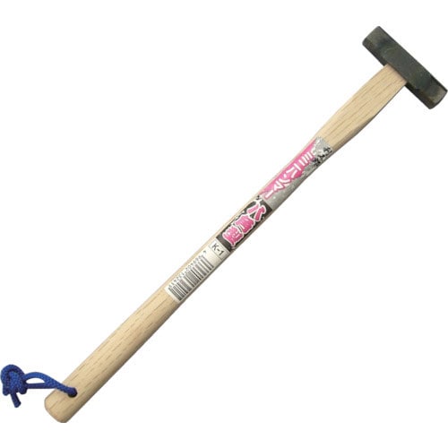 ＫＡＫＵＲＩ　利五郎　ミニハンマー　八角型　Ｋ－１＿