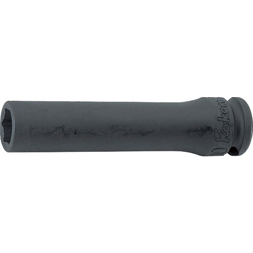 コーケン　９．５ｍｍ差込６角ディープソケット（スライドマグネット付）　１０ｍｍ＿
