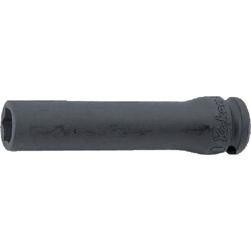 コーケン　インパクト６角ディープソケット（薄肉）　１０ｍｍ＿