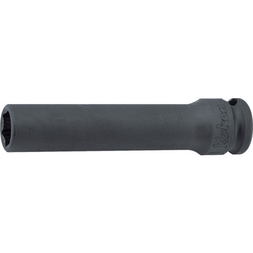 コーケン　９．５ｍｍ差込　インパクト６角ディープソケット（薄肉）　２１ｍｍ＿