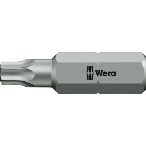 Ｗｅｒａ　８６７／１ＩＰＲ　イジリ止付トルクスプラスビット　１５＿