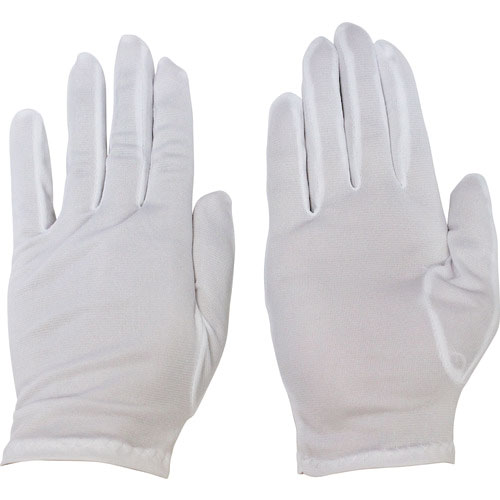 おたふく　スムス手袋　１３７９　ミクローブ　１０双組Ｍ＿