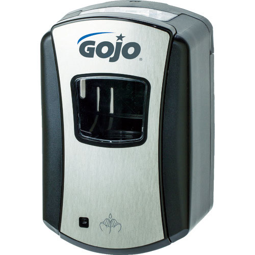 ＧＯＪＯ　ゴージョー　ＬＴＸオートディスペンサー　７００ｍＬ用（クローム）＿