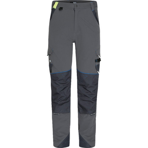 ノースウェイズ　ワークパンツ　“サーシャ”　グレー　Ｍサイズ＿