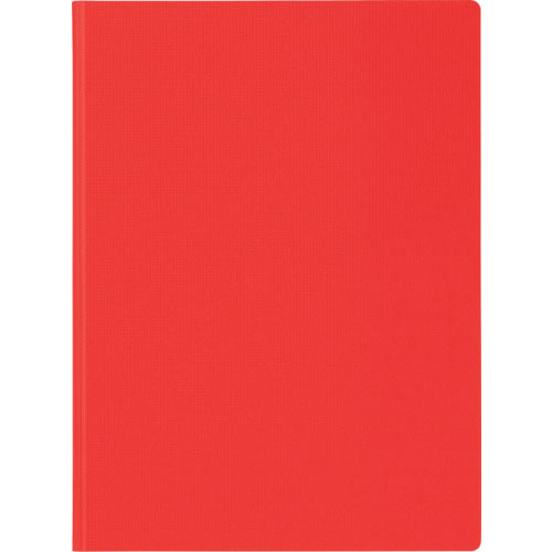 ライオン　フラップ式ホルダー　ＦＨ－３００Ｂ　レッド　１３９８５＿