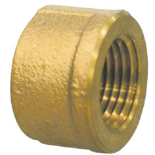 ＴＢＣ　砲金キャップ＿