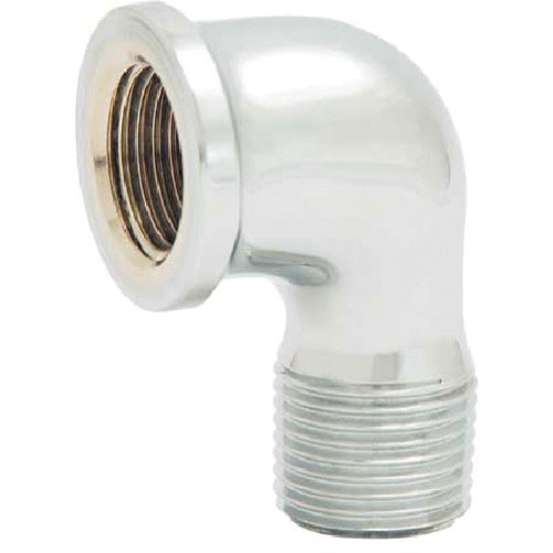 ＴＢＣ　めっき付ストリートエルボ＿