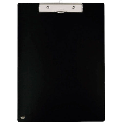 ライオン　アート用箋挟＃３０Ｂ４Ｅ　１４００２＿