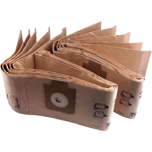 ニルフィスク　ＧＤ９３０用ペーパーバッグ（１０入）＿