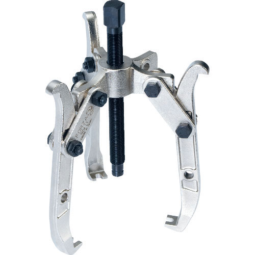 ＦＯＲＺＡ　リバーシブルギヤプーラー（２本／３本爪兼用タイプ）＿