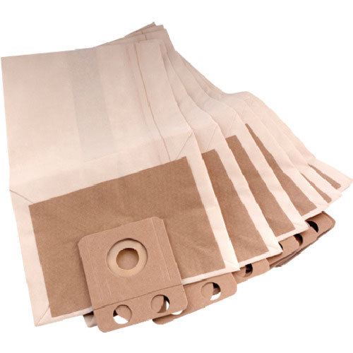 ニルフィスク　ＶＰ３００用ペーパーバッグ　１０枚入り＿