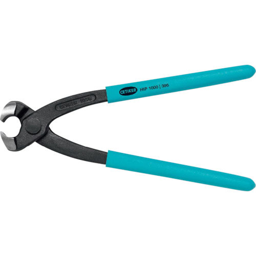 Ｏｅｔｉｋｅｒ　イヤークランプ用マニュアルハンドピンサー＿