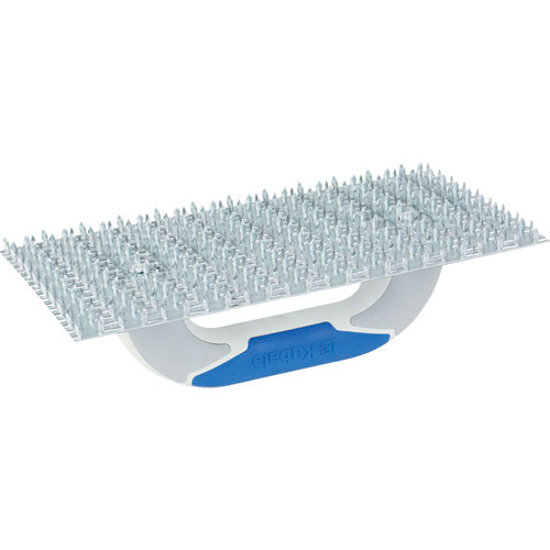 Ｋｕｂａｌａ　砂壁用スクレーパー　２５０×１３０ｍｍ＿