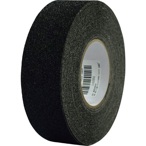 セーフラン　滑り止めテープ　幅５０ｍｍ×１８ｍ　黒＿