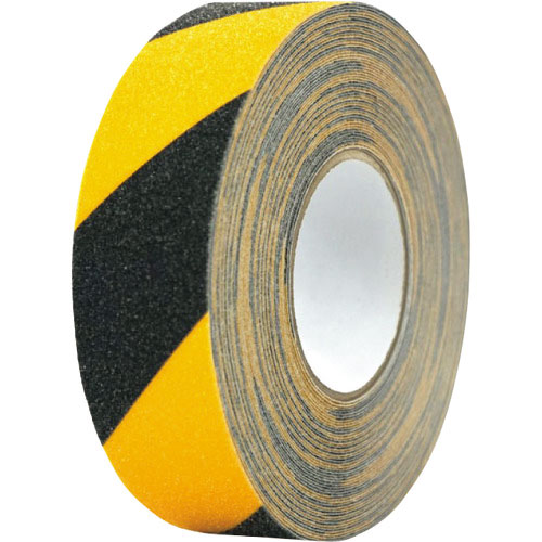 セーフラン　滑り止めテープ　幅５０ｍｍ×１８ｍ　トラ＿
