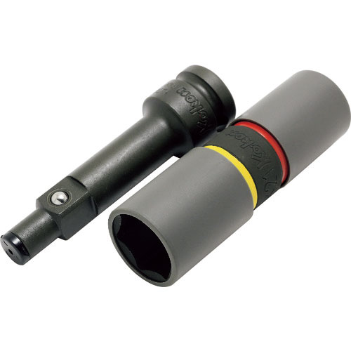 コーケン　両口ホイールナットソケットセット＿