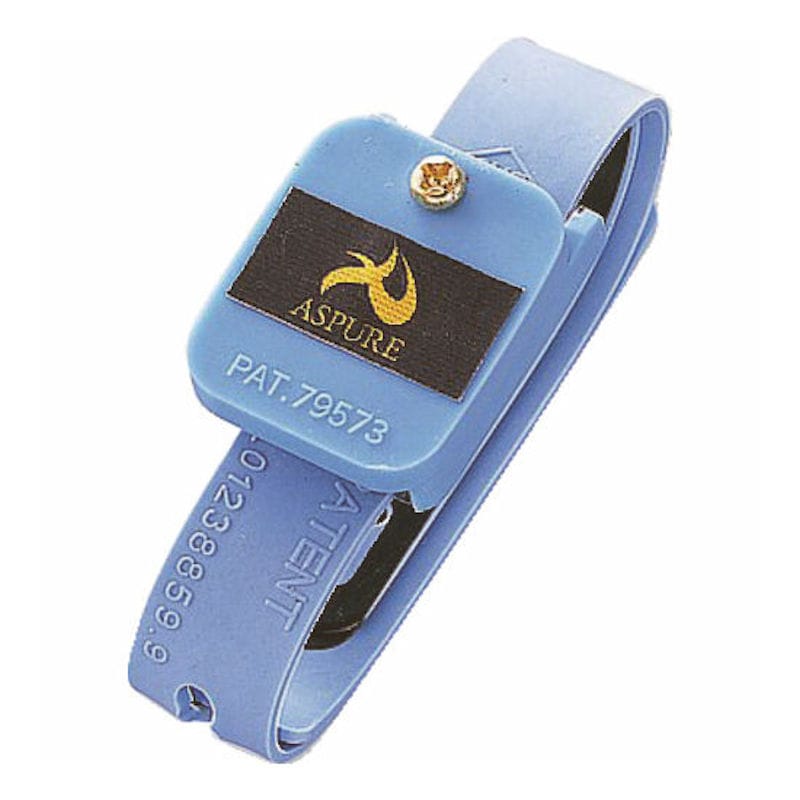 ＡＳ　リストストラップＭＬ－３３Ｃ１－ＳＬ　５個入り＿