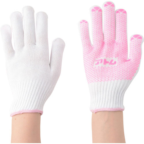 アトム　カービニボン女性用５双組＿