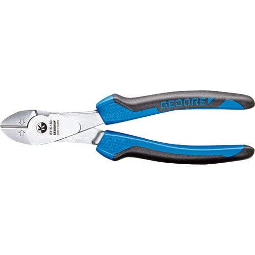 ＧＥＤＯＲＥ　パワーニッパー　８３１６　１８０ｍｍ＿