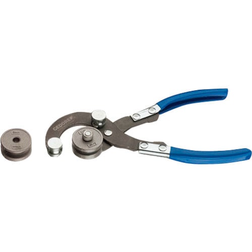 ＧＥＤＯＲＥ　パイプベンディングプライヤー　２４１５　２６０ｍｍ＿