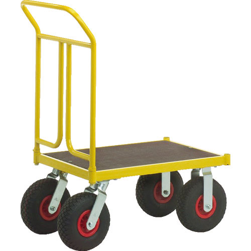 ＲＡＶＥＮＤＯ　鋼鉄製運搬車　ＴＷ７５０Ｌ＿