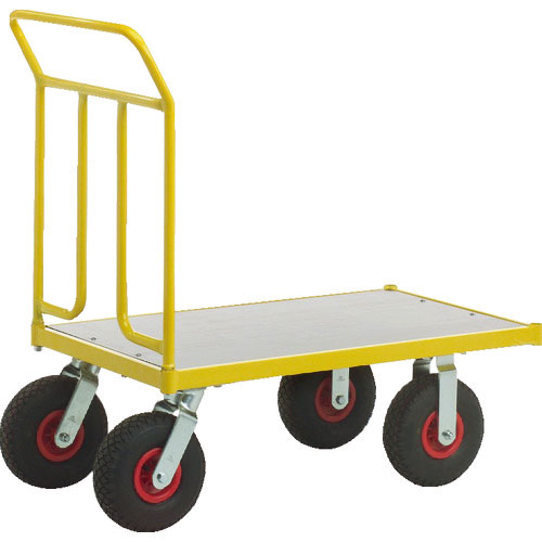 ＲＡＶＥＮＤＯ　鋼鉄製運搬車　ＴＷ１０００Ｌ＿