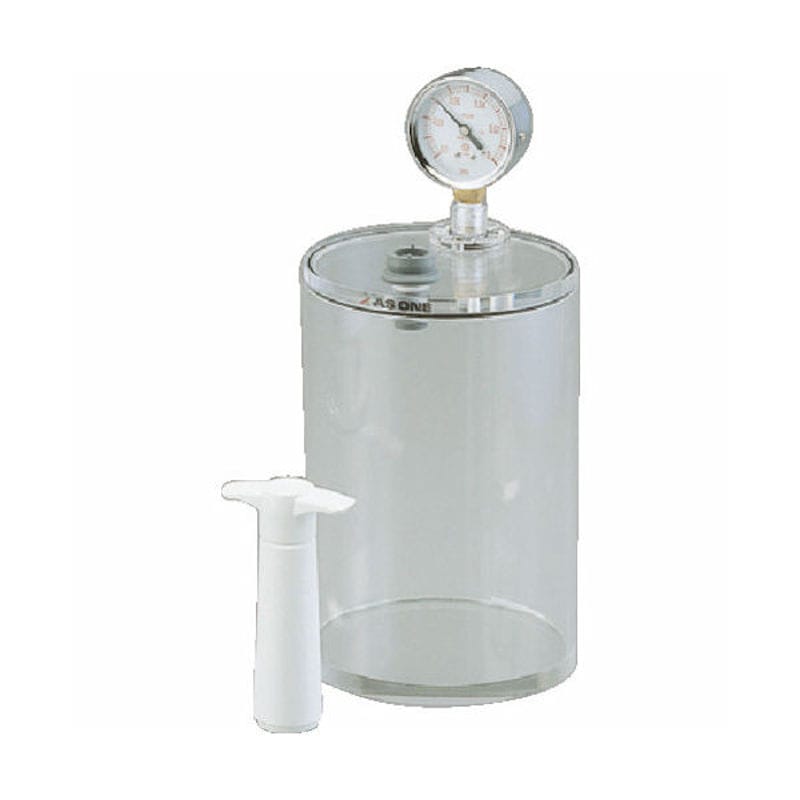 ＡＳ　ミニ真空容器　ＶＣＰ－３０Ｌ＿