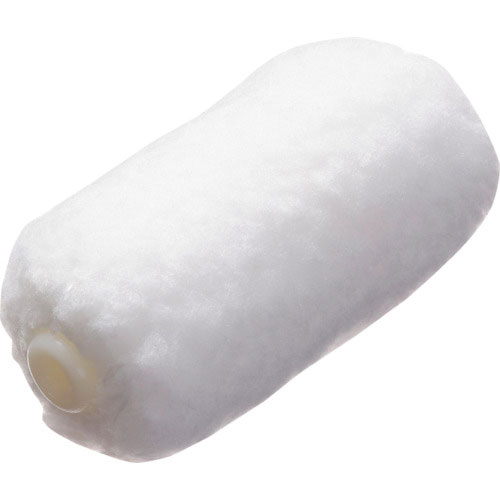 ＫＯＷＡ　ミニマムローラー簡易パック　マイクロファイバー　中毛２インチ　２本入