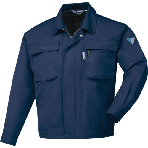 ジーベック　ブルゾン１４５０－１０－ＬＬ＿