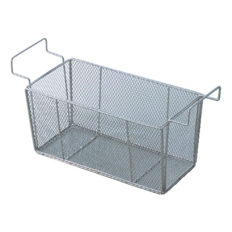 ＡＳ　超音波洗浄機用バスケット　ＡＳＵ－２０用＿