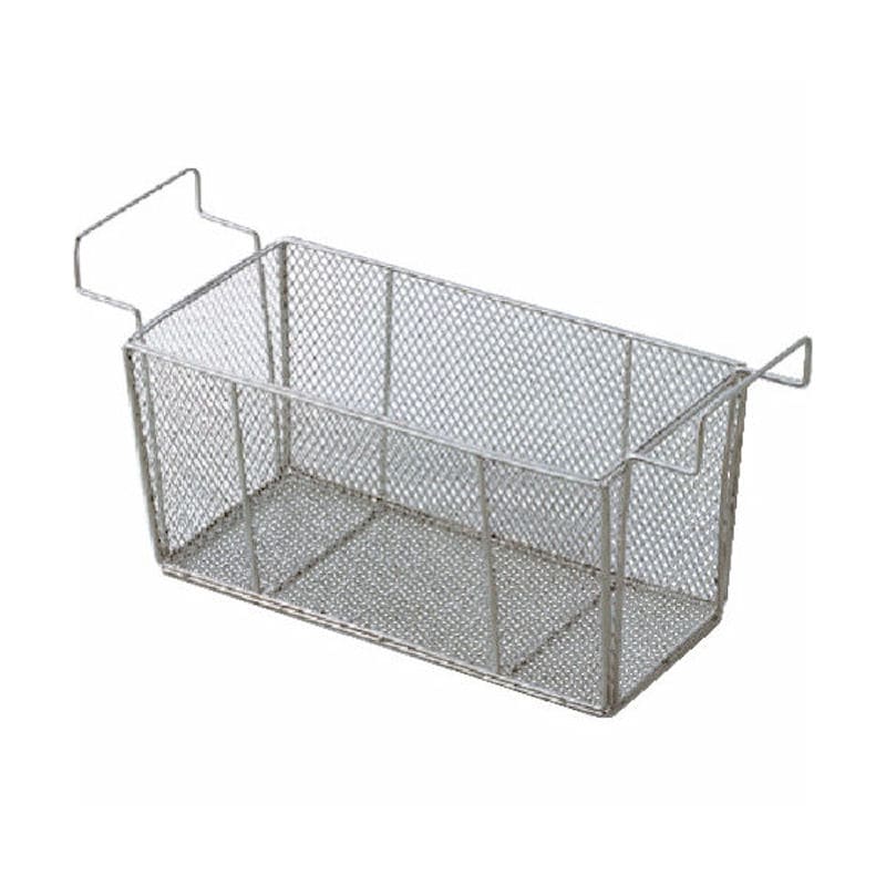 ＡＳ　超音波洗浄器バスケット　ＡＳＵー６用＿