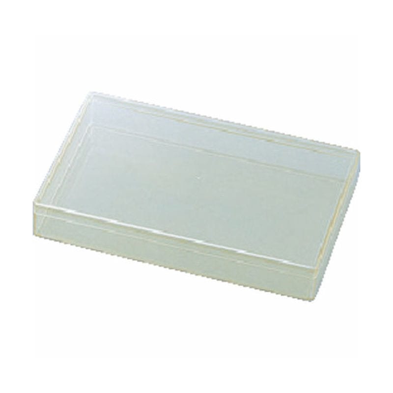 ＡＳ　ＡＢＳ非帯電角型ケース１型　（５０個入）＿